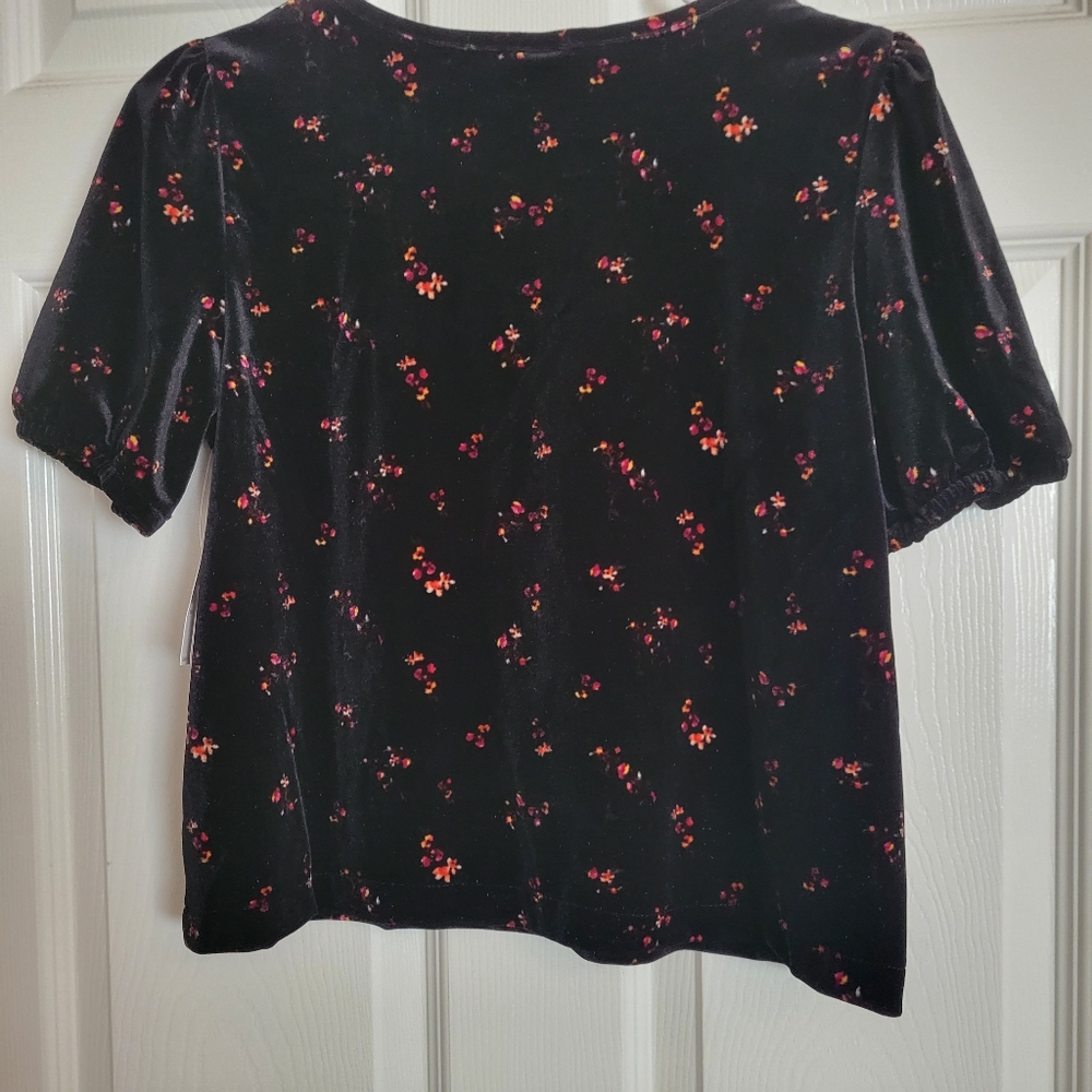 Boxy Tee